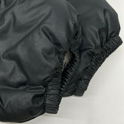 Patagonia '02 Packable Down Jacket Black Size M