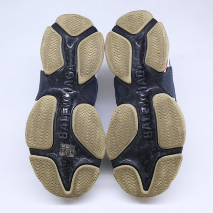 BALENCIAGA x GUCCI Hacker Project S Sneakers Size 27.5cm