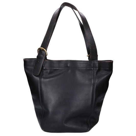 COACH 4082 Old Coach Leather Tote Bag
