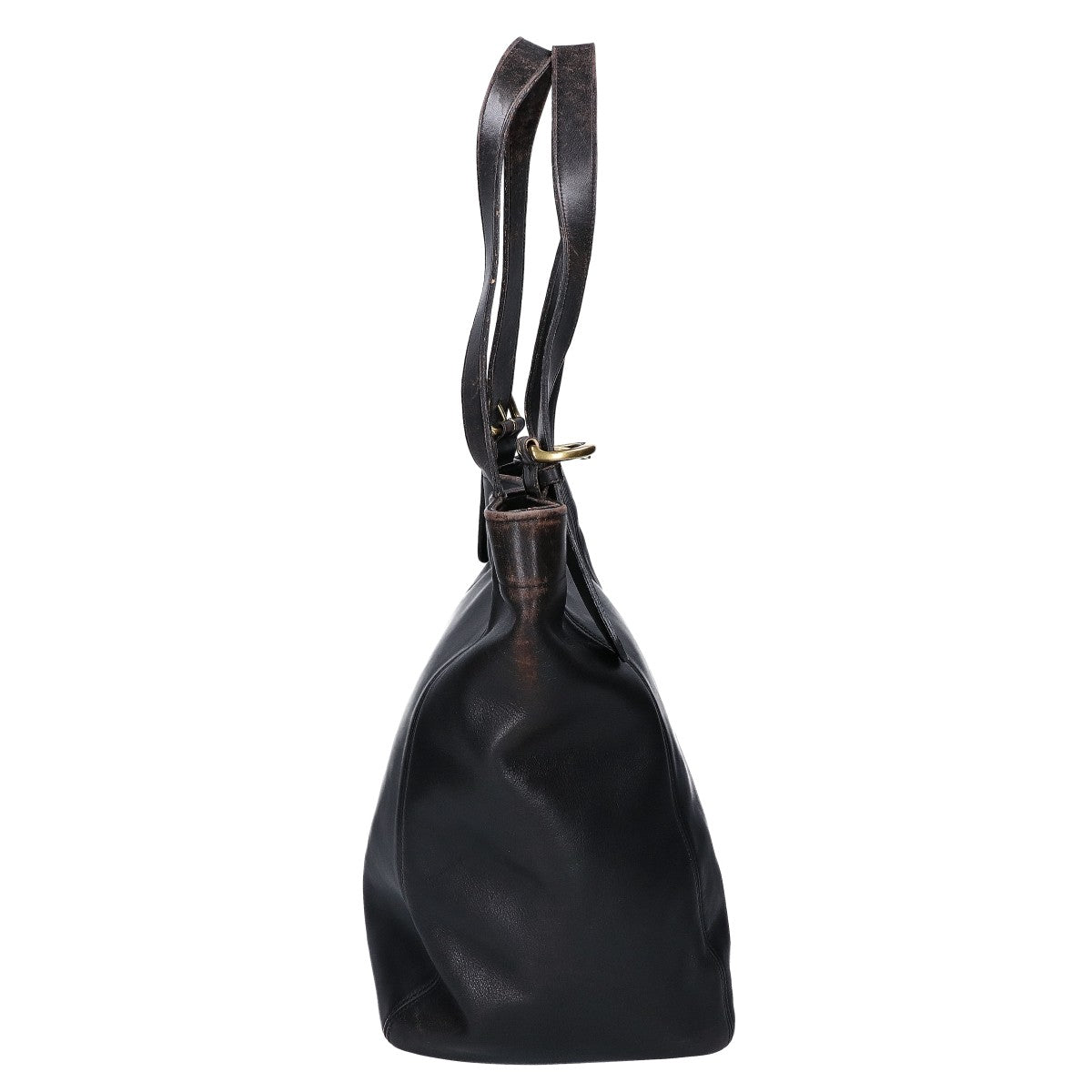 COACH 4082 Old Coach Leather Tote Bag