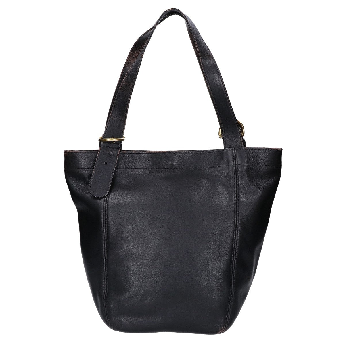 COACH 4082 Old Coach Leather Tote Bag