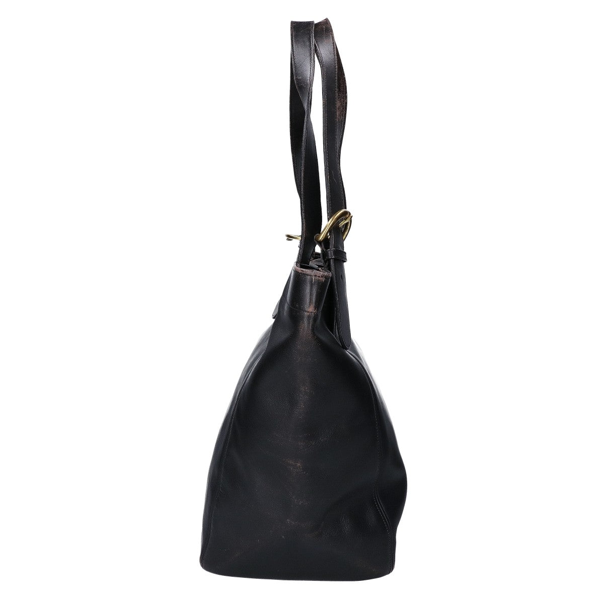 COACH 4082 Old Coach Leather Tote Bag