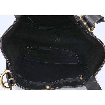 COACH 4082 Old Coach Leather Tote Bag