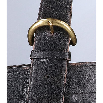 COACH 4082 Old Coach Leather Tote Bag