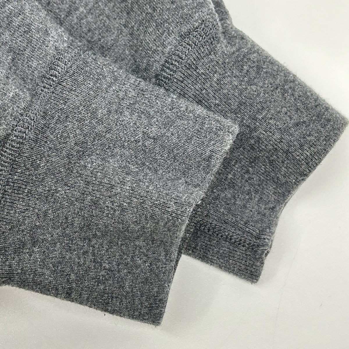 Supreme 21AW Box Logo Hoodie Gray Cotton Size M