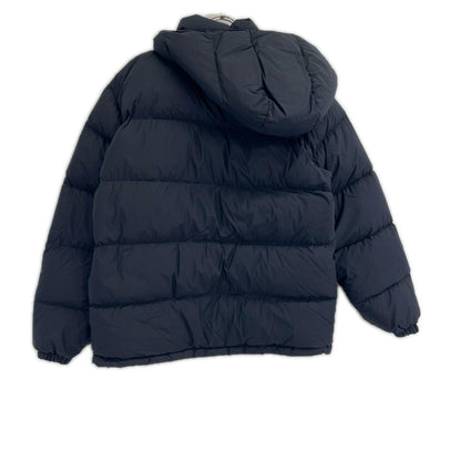 THE NORTH FACE Black Camp Sierra Nylon Down Jacket Size L