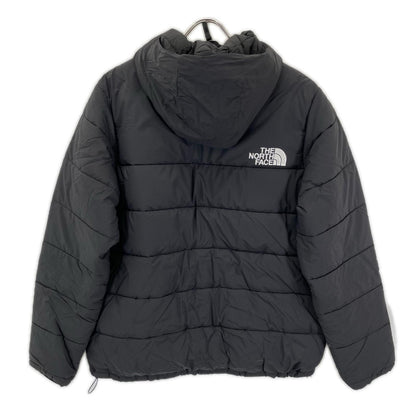 THE NORTH FACE Trango Parka Nylon Coat Black Size XL