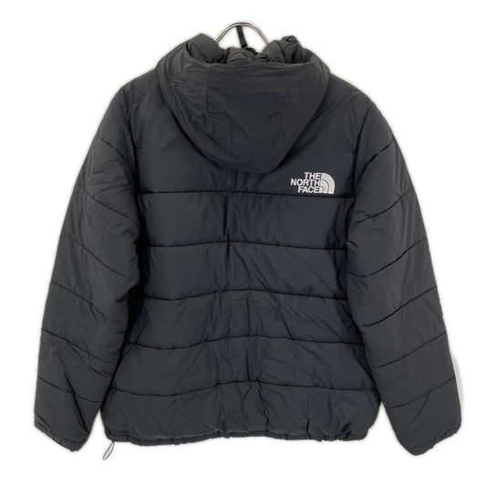 THE NORTH FACE Trango Parka Nylon Coat Black Size XL