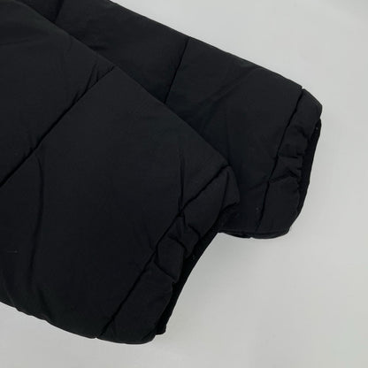 THE NORTH FACE Trango Parka Nylon Coat Black Size XL