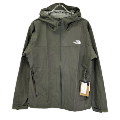 THE NORTH FACE NP12306 Khaki Venture Jacket Size XL