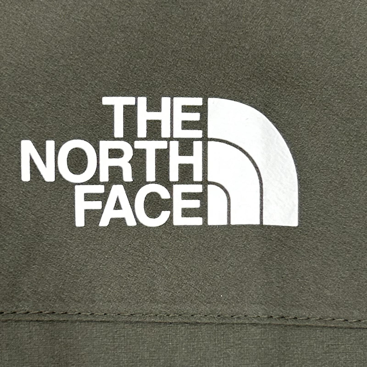 THE NORTH FACE NP12306 Khaki Venture Jacket Size XL
