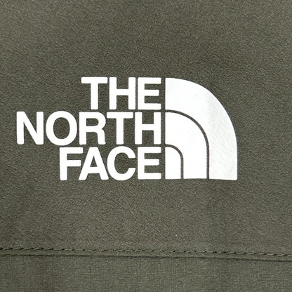 THE NORTH FACE NP12306 Khaki Venture Jacket Size XL