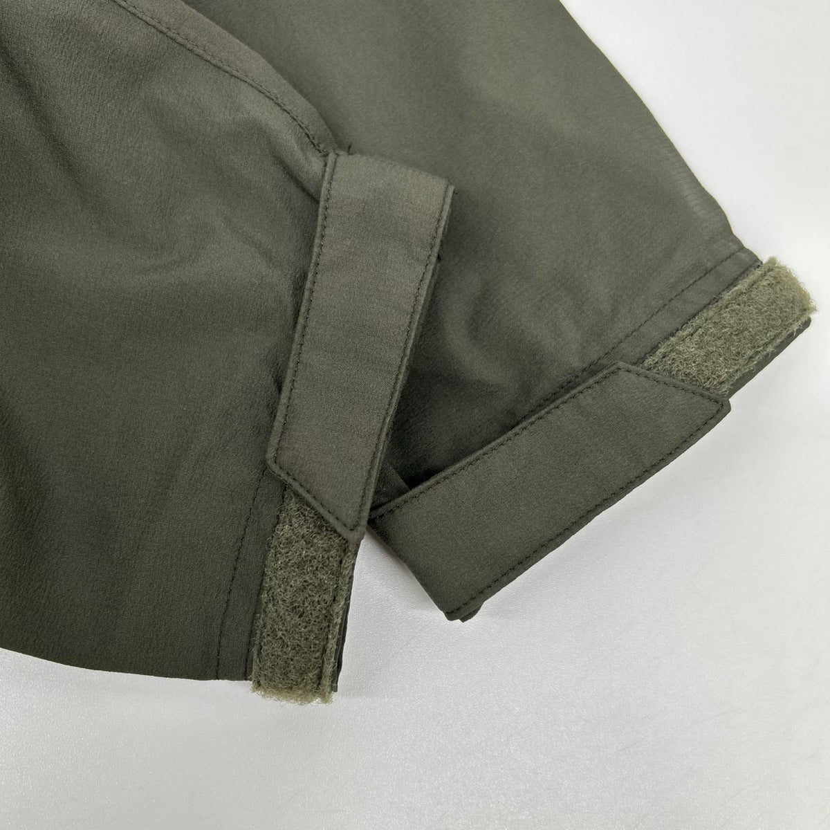THE NORTH FACE NP12306 Khaki Venture Jacket Size XL