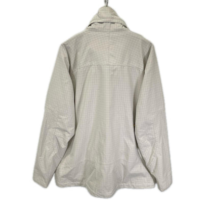 Patagonia 08 Sidewall Jacket Beige Size M