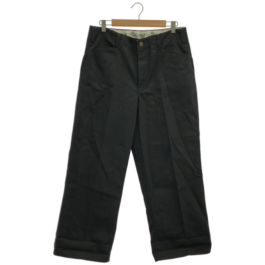 BENDAVIS 674 USA Gorilla Cut Black Size 34