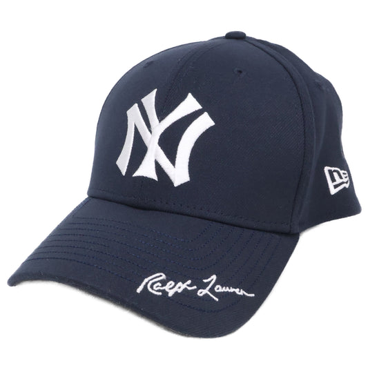 New Era Polo Ralph Lauren NY Yankees Size LARGE/XLARGE