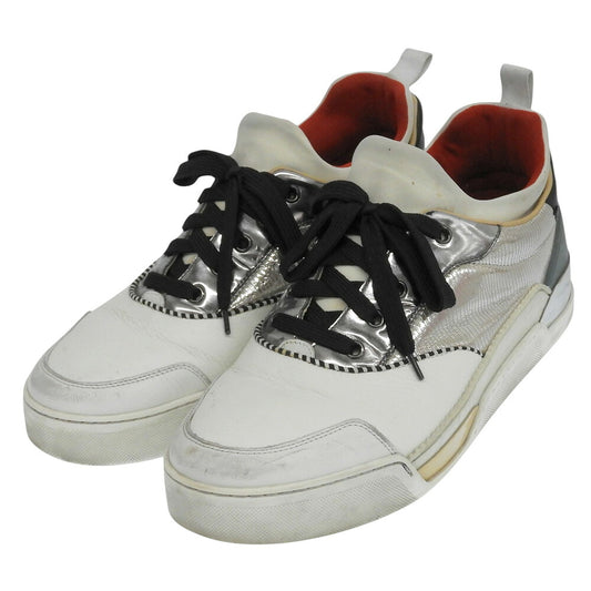 CHRISTIAN LOUBOUTIN High-top Sneakers Size EU 41.5