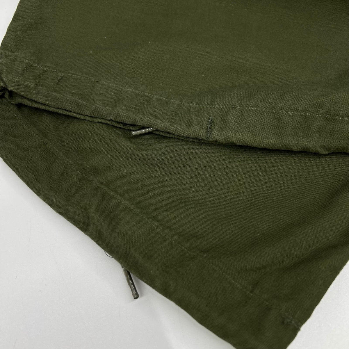 U.S.ARMY 70s M-65 Field Trousers Khaki Pants