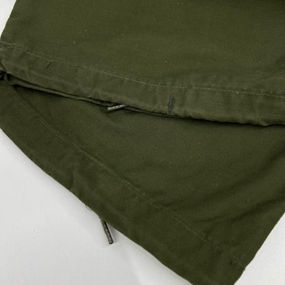 U.S.ARMY 70s M-65 Field Trousers Khaki Pants