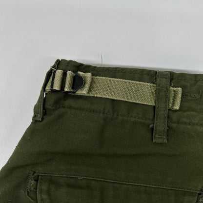 U.S.ARMY 70s M-65 Field Trousers Khaki Pants