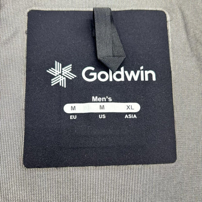 GOLDWIN Black GORE-TEX 3L Jacket Size XL