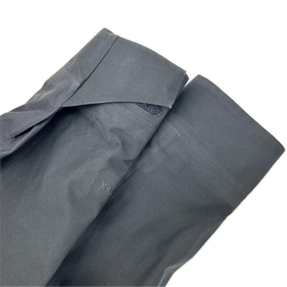 GOLDWIN Black GORE-TEX 3L Jacket Size XL