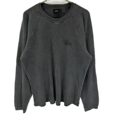 STUSSY