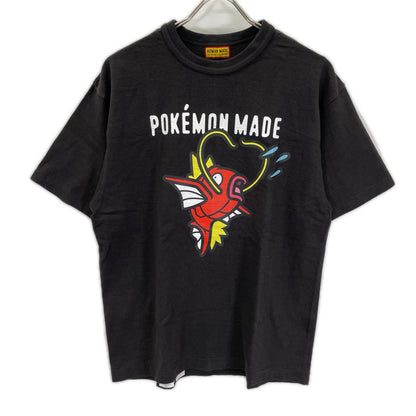 HUMAN MADE x Pokemon Graphic Magikarp T-Shirt Size L