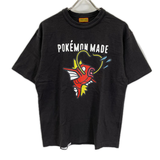 HUMAN MADE x Pokemon Graphic Magikarp T-Shirt Size L
