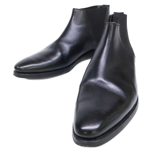 Crockett&Jones Trading Post Chelsea Boots Size UK 7.5