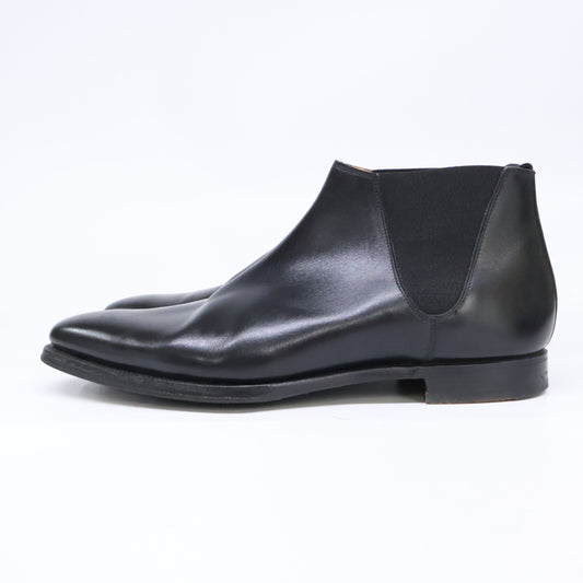 Crockett&Jones Trading Post Chelsea Boots Size UK 7.5