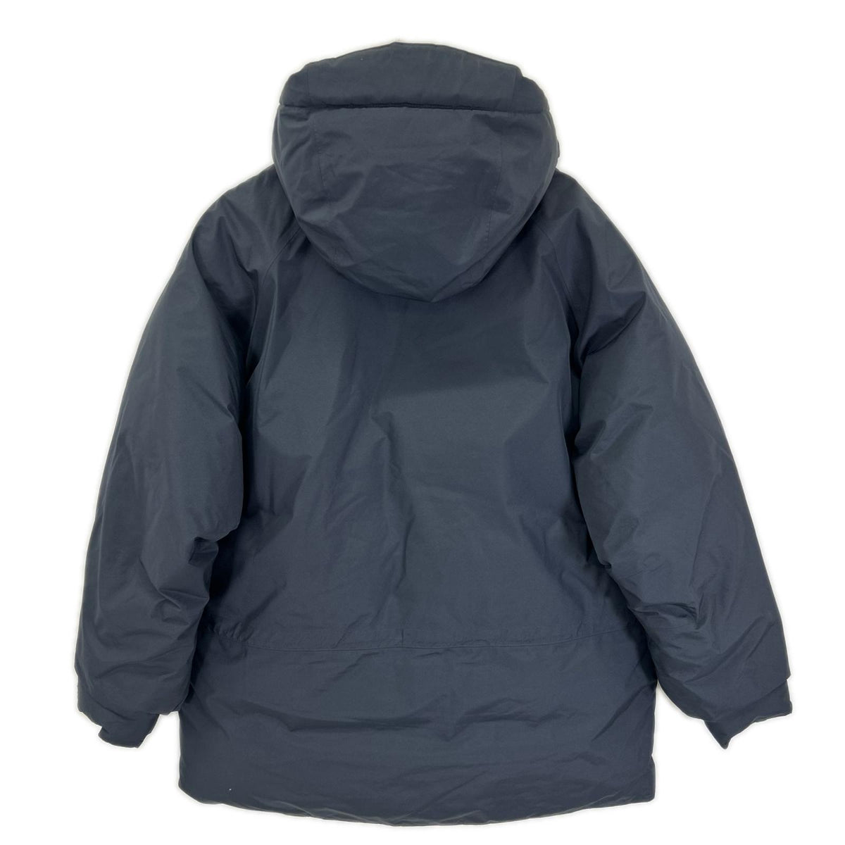 BEAMS TSFMD x Marmot x BEAMS Mammoth Down Parka Jacket Navy Size L