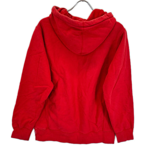 Supreme 16SS Motion Logo Hoodie Red Size M