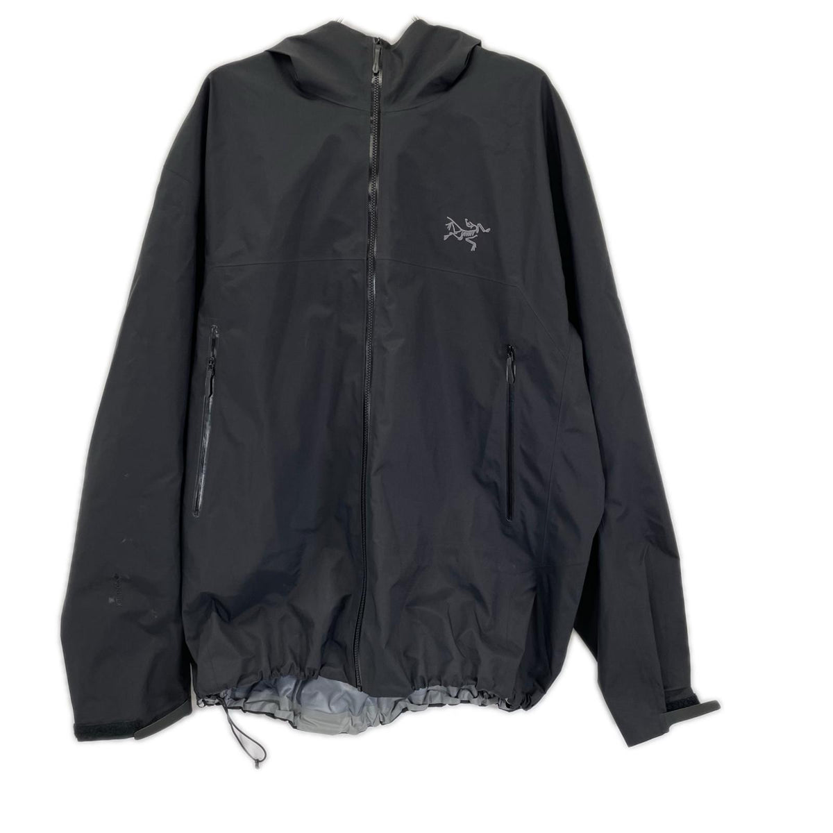 ARC'TERYX X000008584 Beta Jacket Black Size XXL