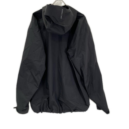 ARC'TERYX X000008584 Beta Jacket Black Size XXL
