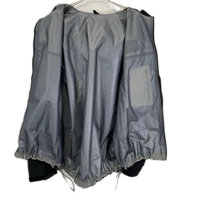 ARC'TERYX X000008584 Beta Jacket Black Size XXL