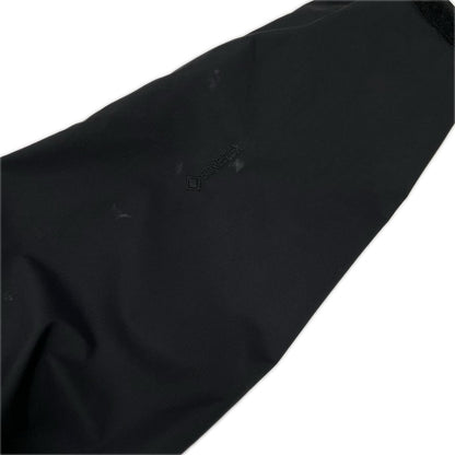 ARC'TERYX X000008584 Beta Jacket Black Size XXL