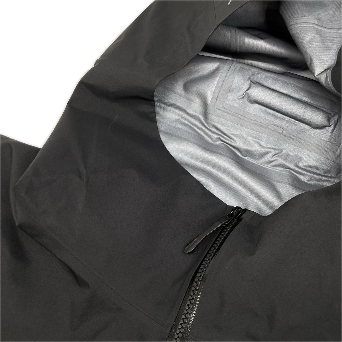 ARC'TERYX X000008584 Beta Jacket Black Size XXL