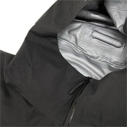 ARC'TERYX X000008584 Beta Jacket Black Size XXL
