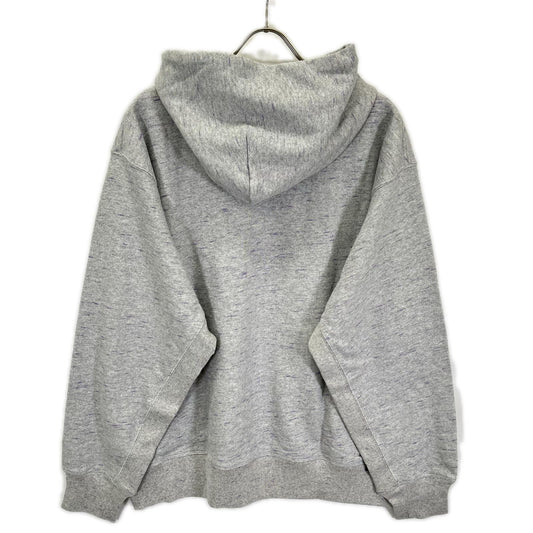 THE NORTH FACE PURPLE LABEL Field Hoodie Gray Size XL