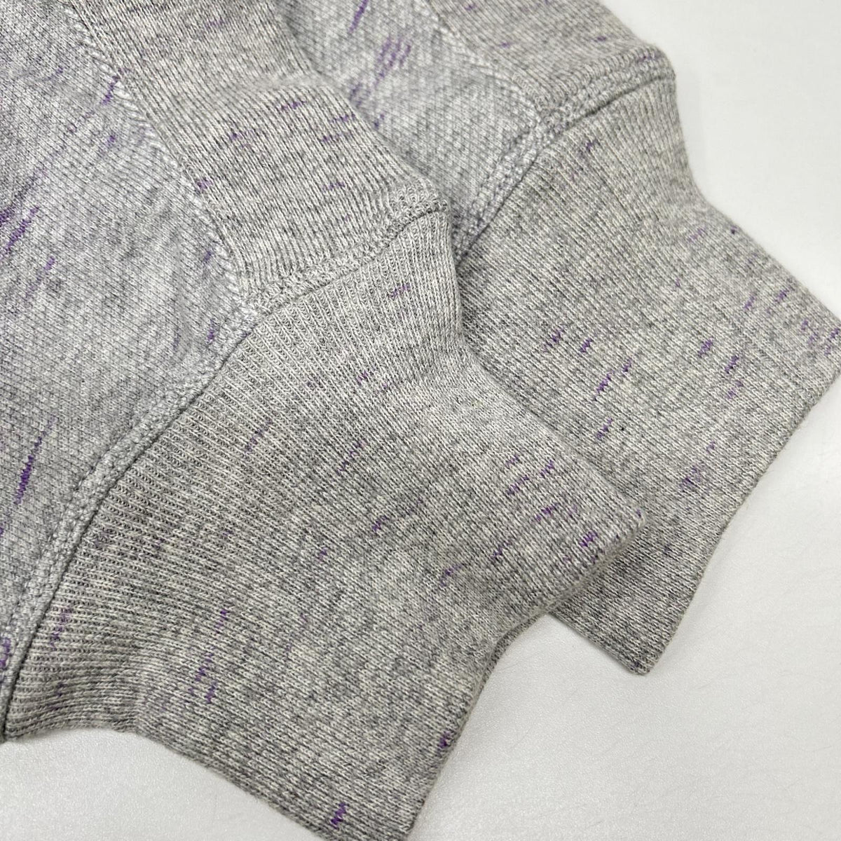THE NORTH FACE PURPLE LABEL Field Hoodie Gray Size XL