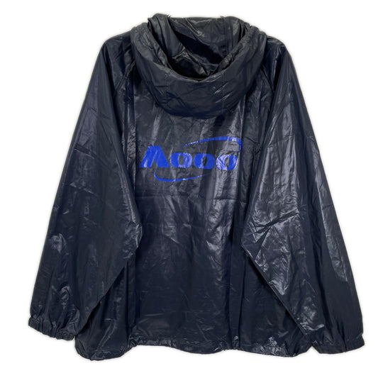 UMBRO x Aooo Navy Anorak Jacket Size XL