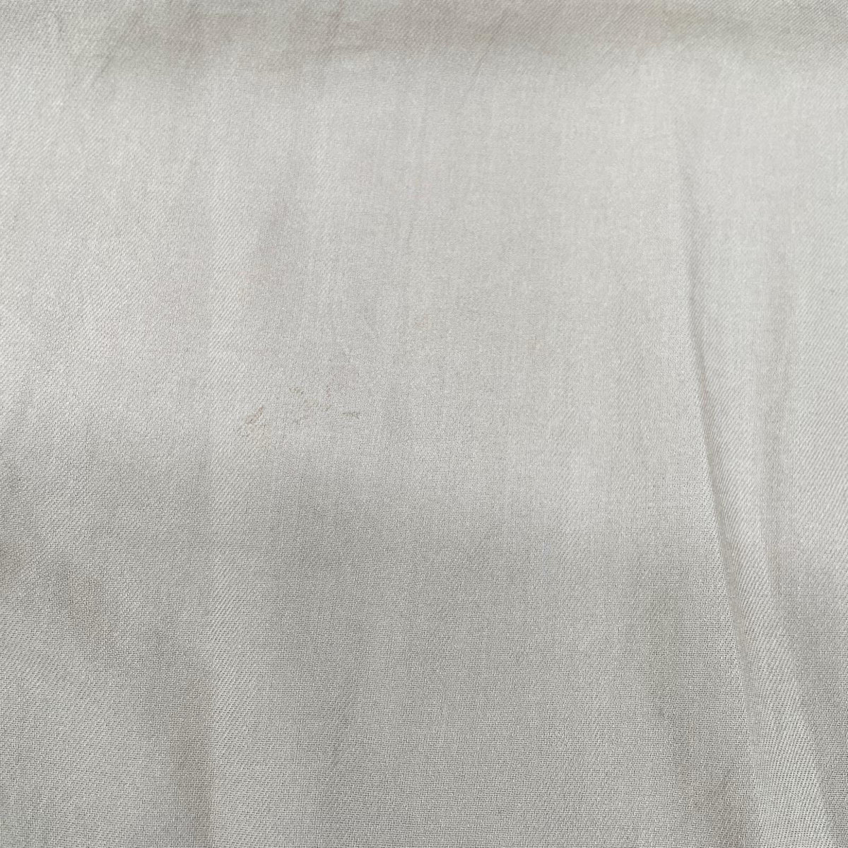 MARKAWARE Organic Cotton Tent Long Shirt Brown Size 1