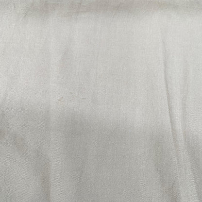 MARKAWARE Organic Cotton Tent Long Shirt Brown Size 1