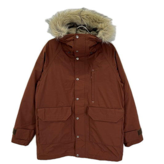 THE NORTH FACE NP62231 GTX Cerrow Triclimate Jacket Size M