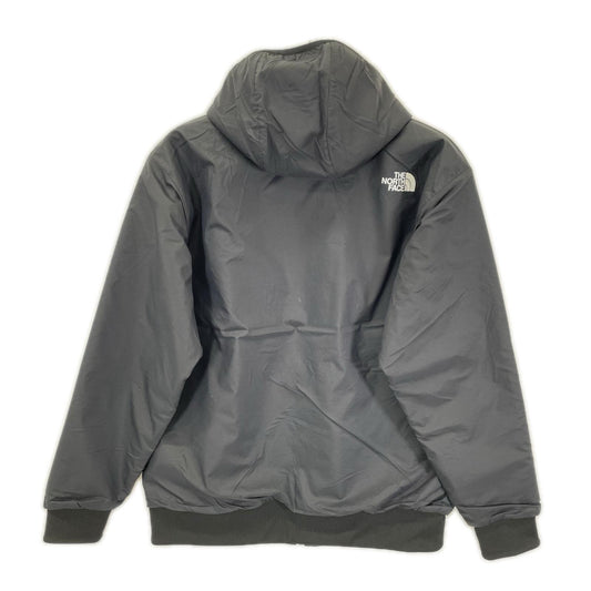 THE NORTH FACE Reversible Tech Air Jacket Black Size M