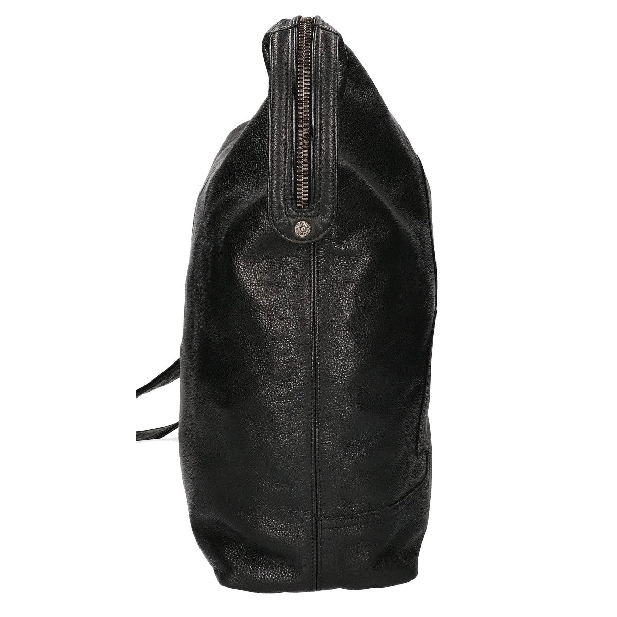 Chrome hearts LELO Flare Knee Leather Shoulder Bag Multi