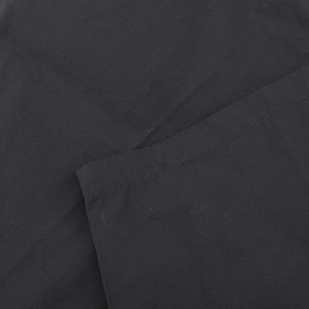 BALENCIAGA 2020 Sideline Black Shorts Size 44