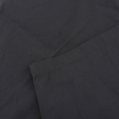 BALENCIAGA 2020 Sideline Black Shorts Size 44