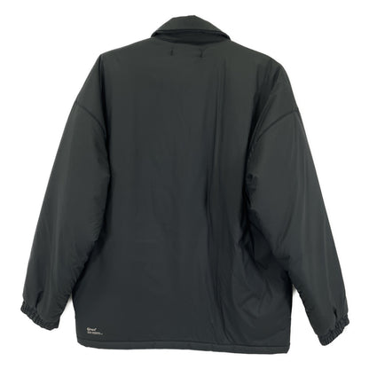 (W)TAPS FW23 232TQDT-JKM06 Padded Coach Jacket Size 02